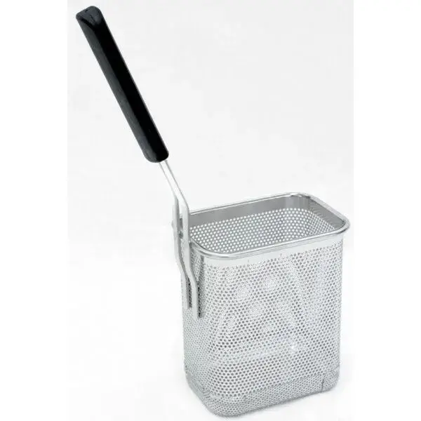 Finale Uitverkoop Diamond Mand 1/4 PRO 600 EVO 100x140x160 mm Pastakoker accessoire