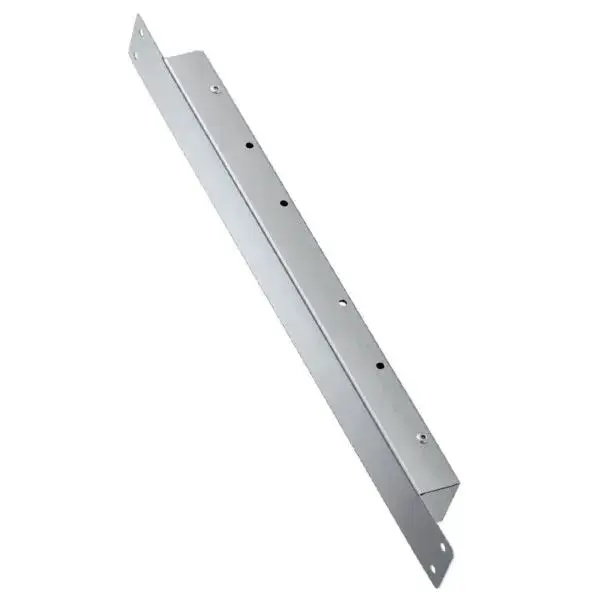Lage Kosten Diamond centrale houder model 800 & 1200 500x50x30 mm voor deuren en laden