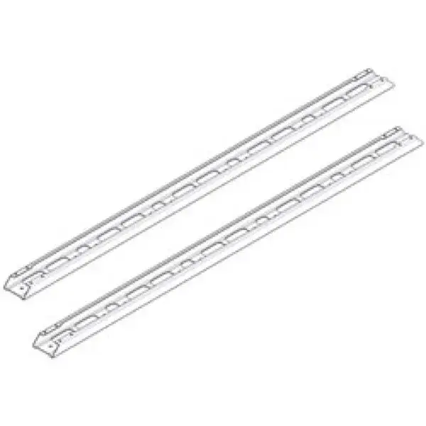 Diamond draagbalken 2000 mm voor wielen Modulair gamma MAXIMA 900+ Superprijs