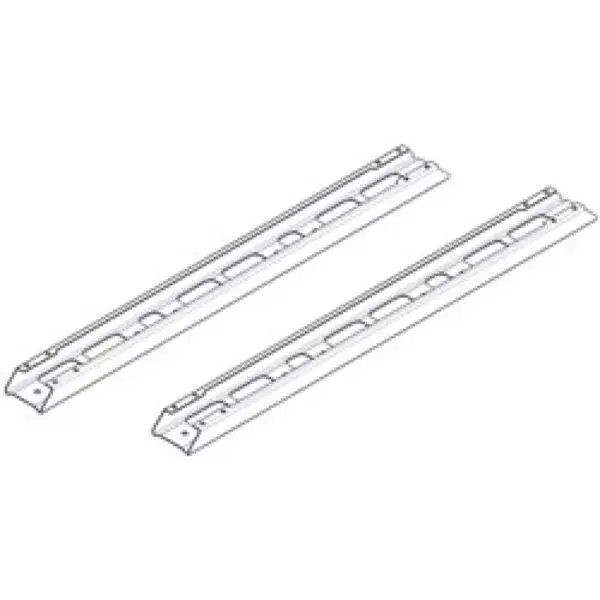 Diamond draagbalken voor wielen module 1200 mm Maxima 900+ Populair