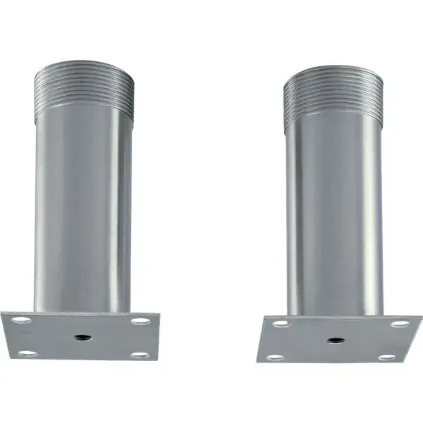 Merkproduct Diamond kit anti-omkering type DIA22-KA2 met 2 poten voor module MAXIMA 900+