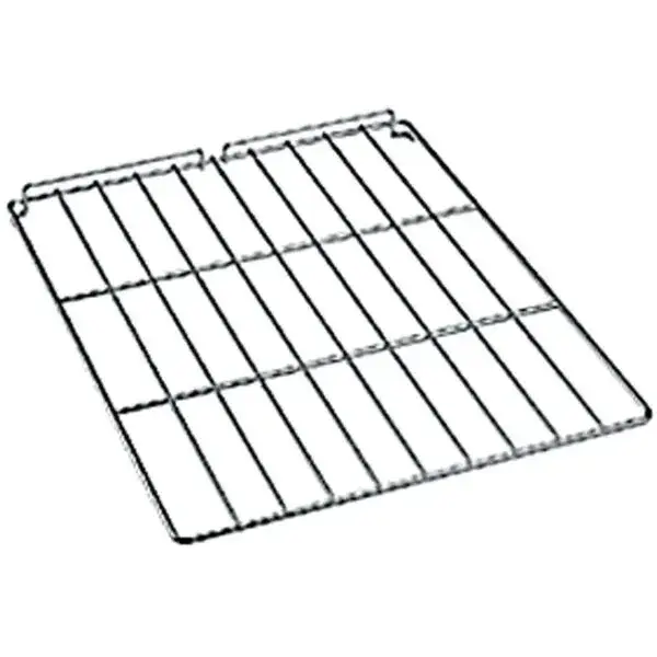 Diamond Verchroomd ovenrooster GN 2/1 530x650 mm Fabrieksprijs