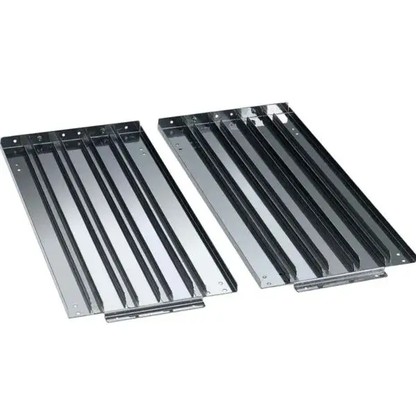 Diamond geleiders kast 400 mm MAXIMA 900+ modulair Express Levering