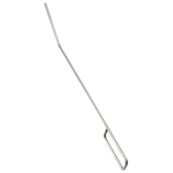Diamond afvoerontstopper 781 mm voor friteuse 23L modulair MAXIMA 900+ Uitverkoop