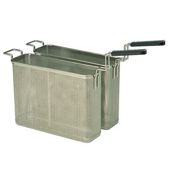 Diamond Kookmand Set Maxi 700+ 2x GN 1/2 24,5L met frontale handvaten Dagaanbieding