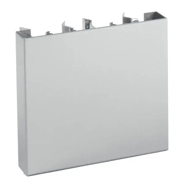 Diamond plintenset rechts en links MAXIMA 700+ modulair gamma Veilige Betaling