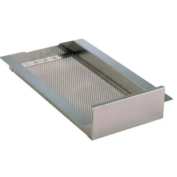 Exclusieve Aanbieding Diamond filter opvangbak Modulair gamma MAXIMA 700+ voor friteuse