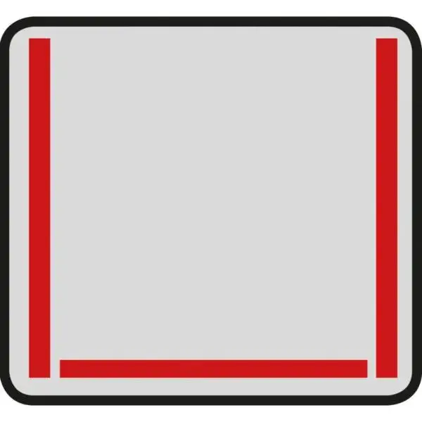 Diamond lasbalken 3 stuks vacuümmachine accessoire Tijdelijk Beschikbaar