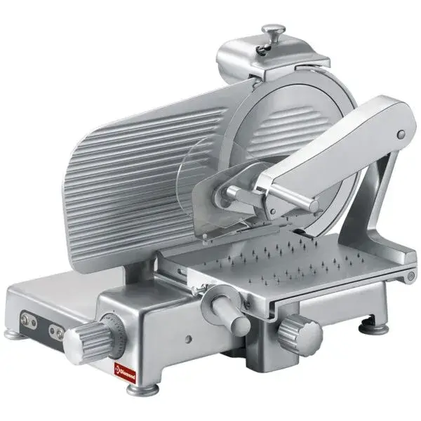 Speciale Aanbieding Diamond verticale snijmachine DI350-BSS-N 350 mm fijnkost professioneel gebruik