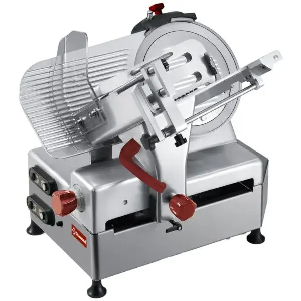 Alleen Vandaag Diamond professionele snijmachine DI350-AVV 350 mm diameter automatisch trolley toevoer roestvrij staal