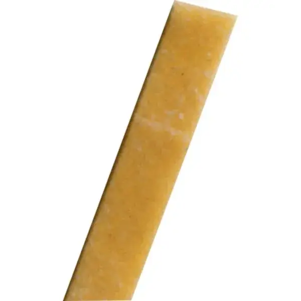 Laatste Versie Diamond matrijs brons 14 mm tagliatelle voor verse pastamachines
