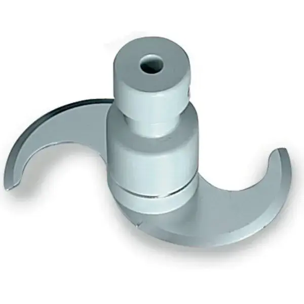 Actieprijs Vlak mes voor cutter 6 liter