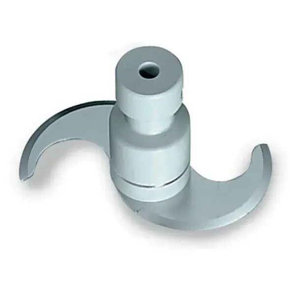 Vlak mes cutter 15 liter Gratis Retour