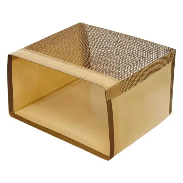 Verwijderbare kamerbox Express Levering
