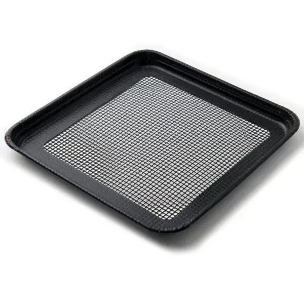 Set van 2 geperforeerde teflon bakplaten Koop Vandaag