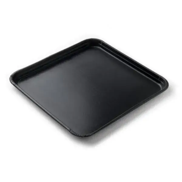 Set van 2 gladde teflon bakplaten Weekendaanbieding