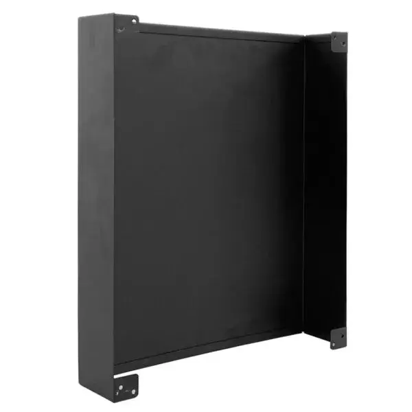 Express Levering Oven achterpaneel