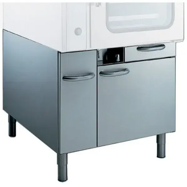 Warmkast en lade, oven 10x gn 1/1 Bestseller