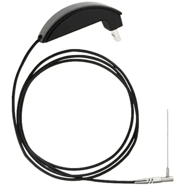 Bestel Nu Usb kerntemperatuur meter voor vacuum koken