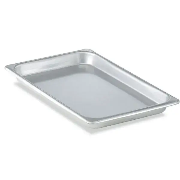 Kookplaat anti kleef, gn 1/1 h40 mm Superprijs
