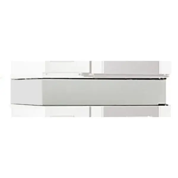 Verhoogkit elek. ovens 6x gn 1/1 of 10x gn 1/1 Beperkte Voorraad