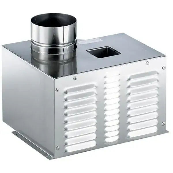 Opvangschouw, stoom oven 6 & 10x gn 1/1 Voordeelprijs