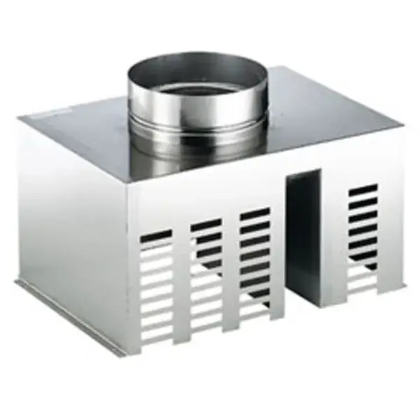 Koop Vandaag Opvangschouw, stoom oven 20x gn 2/1