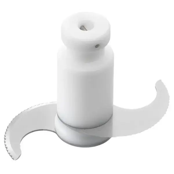 Microgetand mes, cutter 6 liter Actieprijs