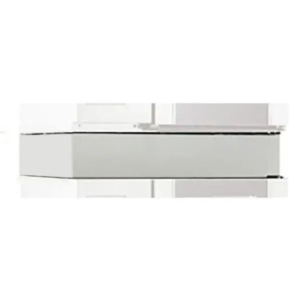 Gereduceerde Prijs Diamond Verhoogkit ovens 6x GN 1/1 895x765x100 mm voor snelvriescellen