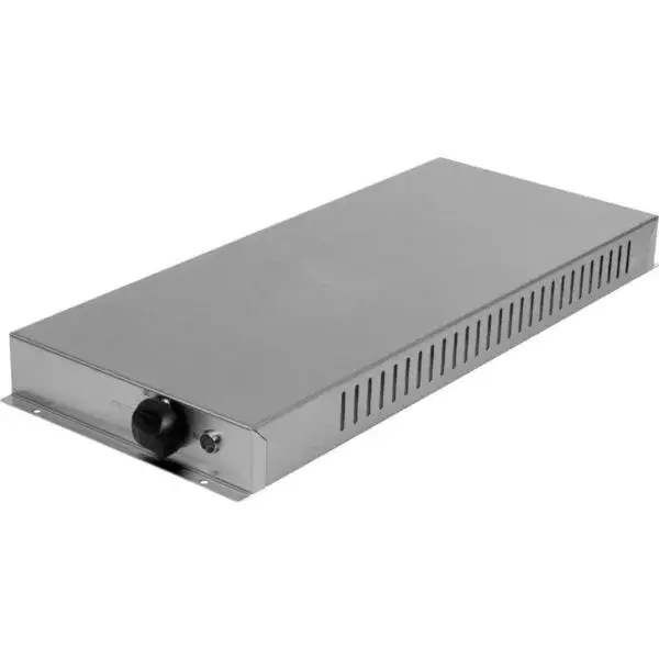 Diamond verwarmingskit kast 320x650x50 mm 0,8 kW 230V 1N 50-60Hz Speciale Aanbieding