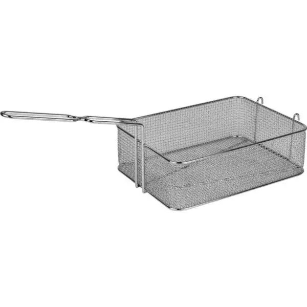 Diamond friteusemand 21 liter 300x400x120 mm Optima 900 Nieuw