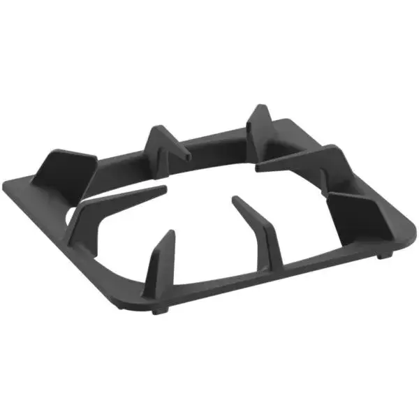 Diamond Rooster geëmailleerd gietijzer Heavy-Duty 390x380x65 mm voor modulair OPTIMA 900 kooktoestel Populair