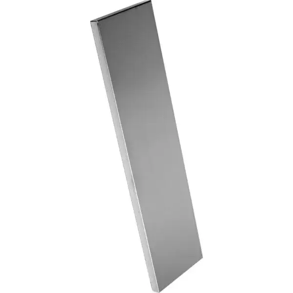 Laatste Kans Diamond afwerking achteraan modulair gamma OPTIMA 900 700x20x145 mm