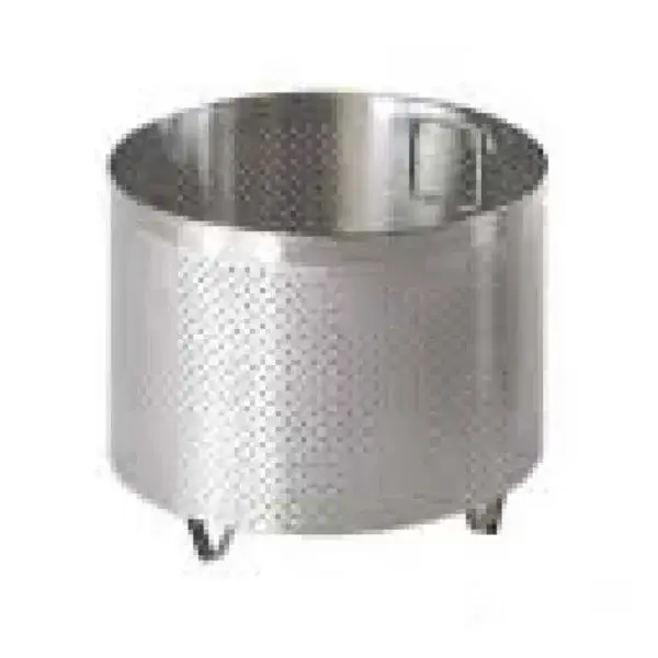 Diamond Mand 1 sector 150 liter 510x510x470 mm Meest Verkocht