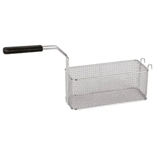 Favoriet Diamond mand gas friteuse TOP- model 1/2 GN 110x280x115 mm