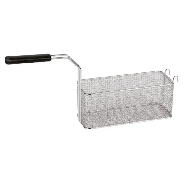 Diamond Mand elektrische friteuse 12-13L 110x260x115mm Direct Beschikbaar