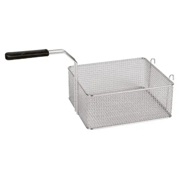 Gecertificeerd Diamond elektrische friteuse Mand 15 liter 295x290x130 mm grote mand
