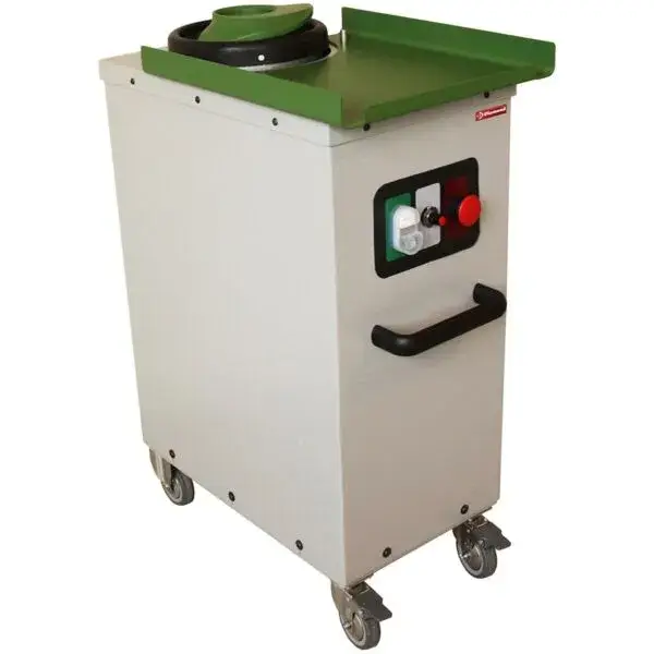 Seizoensaanbieding Opboller 2500 stuks/uur 20/300 gr