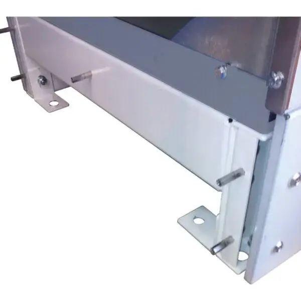 Meest Verkocht Onderstel voor wasmachine van 11kg tot 23kg, h.300mm