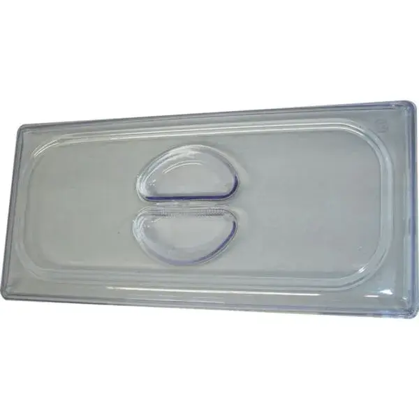 Plexiglas deksel Nu Kopen