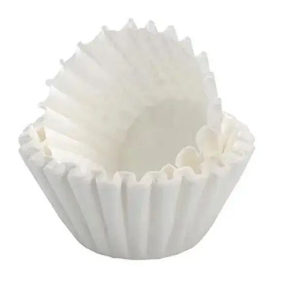 Bestseller Doos met 1000 papieren filters 90 mm