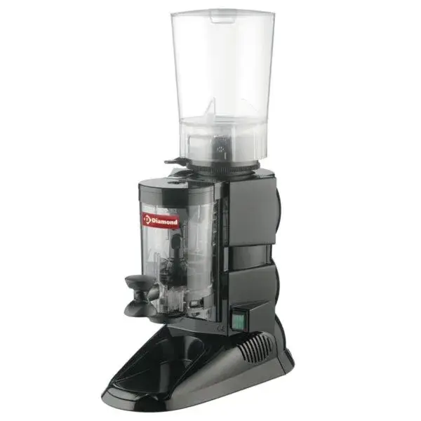 Bestseller Automatische koffiemolen met doseerder