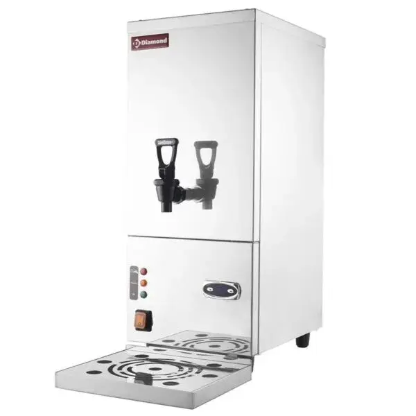 Warmwaterdispenser 10 lit Rechtstreeks Van De Fabrikant