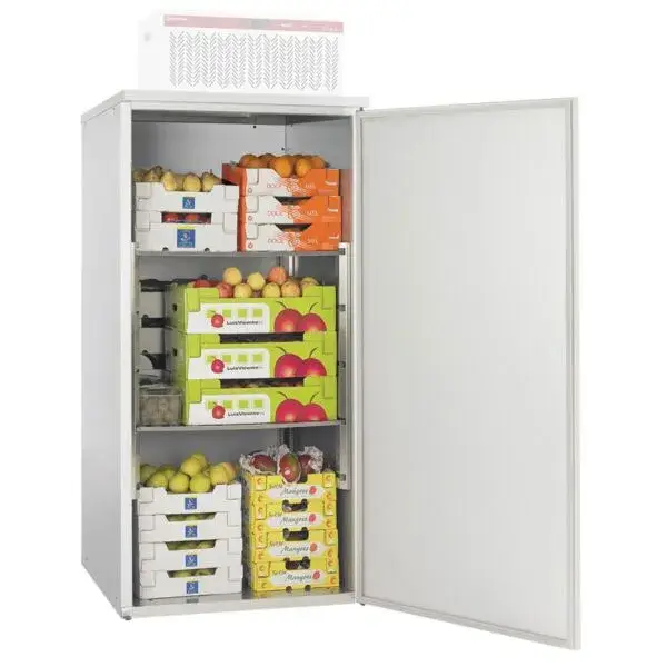 Opslagkast 2000 liter (zonder groep) Exclusieve Aanbieding