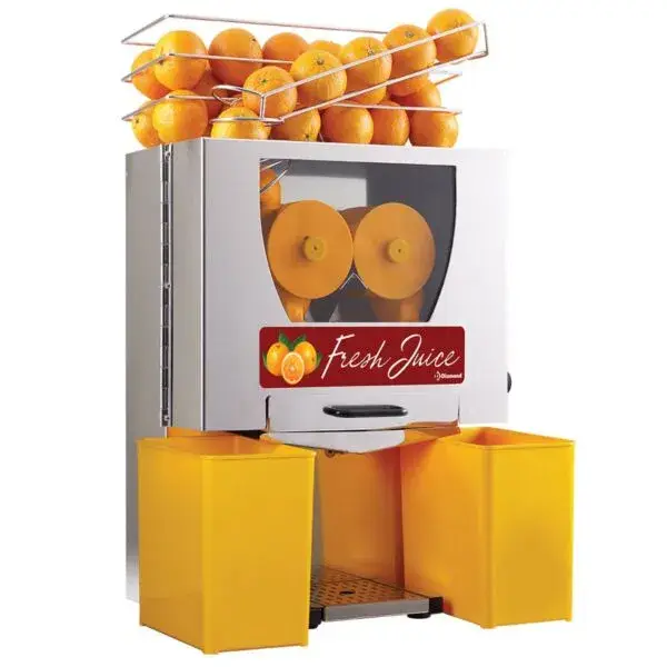 Lage Prijs Automatische citruspers