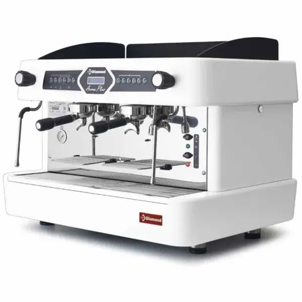 Actieprijs Geheel koffiemachine & waterontharder::