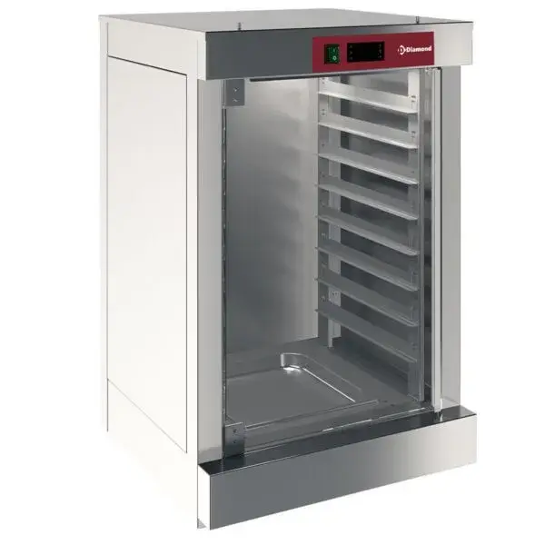 Rijskast voor oven, 1 deur, 8 niveaus Rechtstreeks Van De Fabrikant