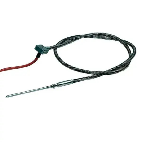 Kerntemperatuursonde, oven 10x gn 2/1 Uitverkoop