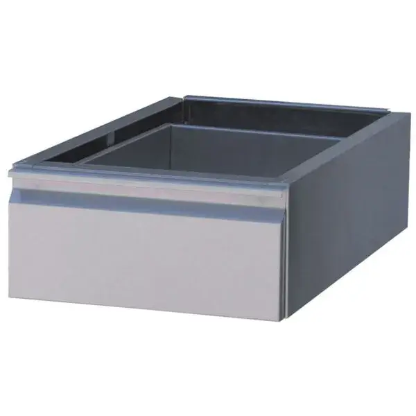 Ladenblok gn 1/1 (tafel diepte 700 mm) Voordeelprijs