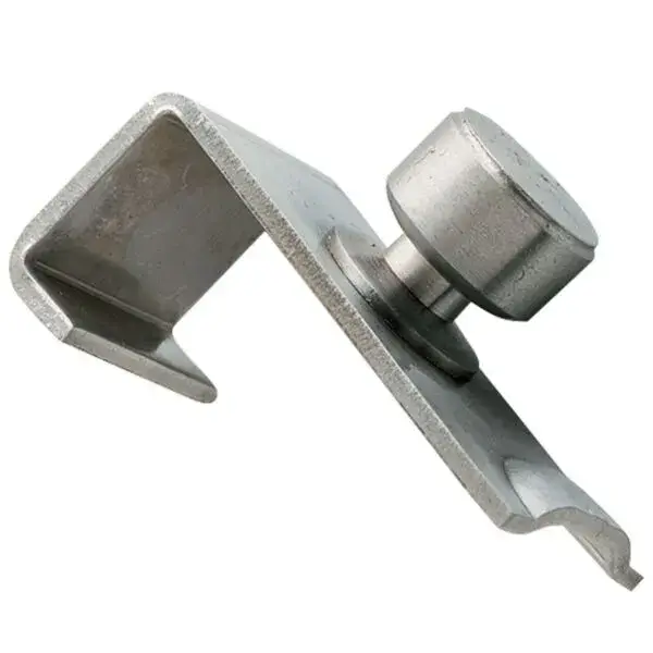 Bevestigingshaak voor tabletten tc "modular rack" Weekendaanbieding
